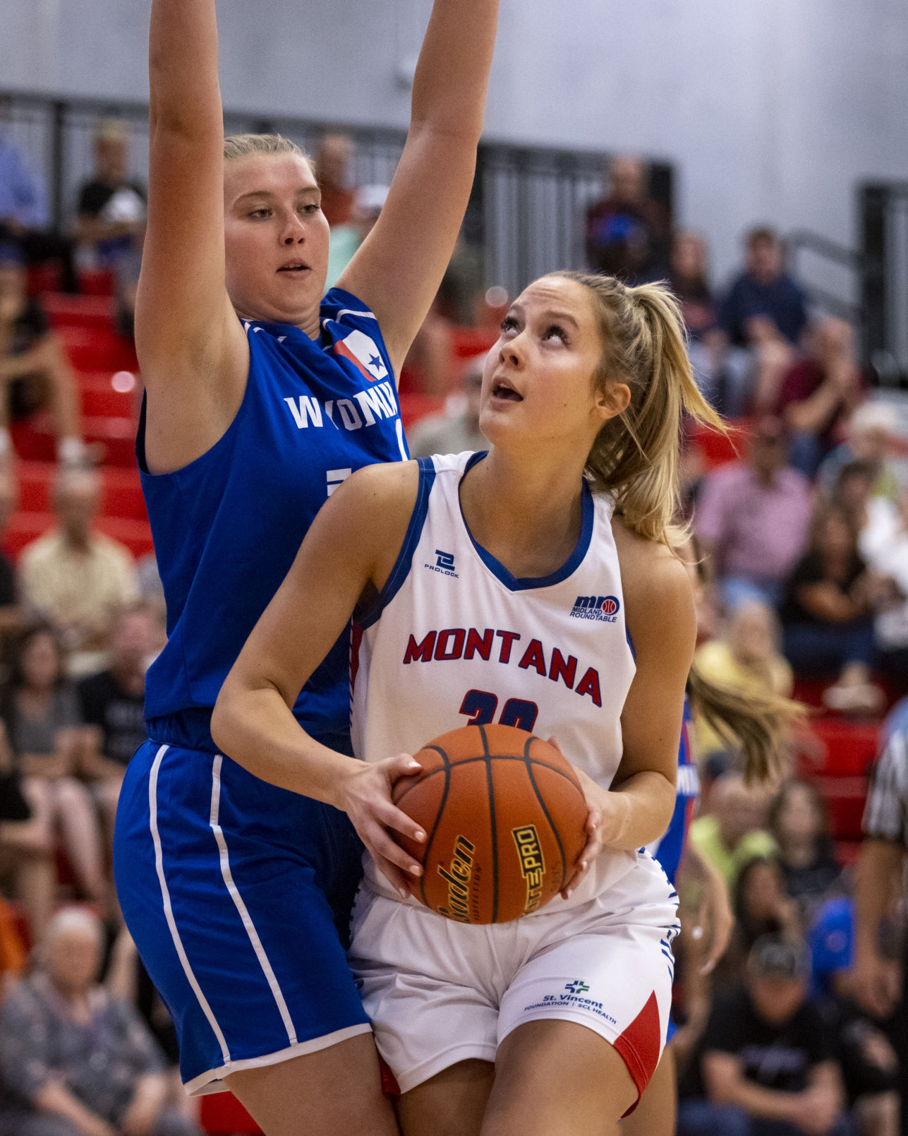 Montana-Wyoming All-Star Basketball Series